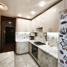 Квартира 60,2 м², 3-комнатная - изображение 2