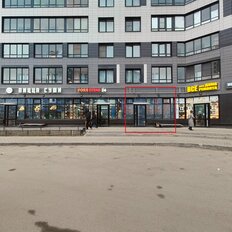 151 м², торговое помещение - изображение 3