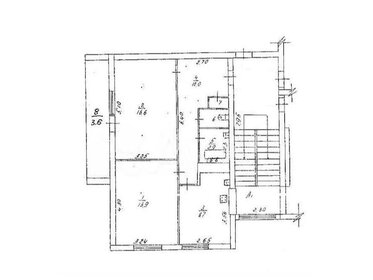 Квартира 54,2 м², 2-комнатная - изображение 5