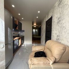 Квартира 34 м², 1-комнатная - изображение 3