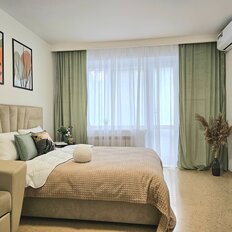 Квартира 38 м², 1-комнатная - изображение 2