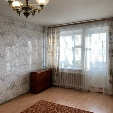 Квартира 37,7 м², 1-комнатная - изображение 4