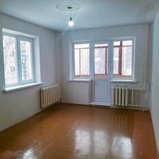 Квартира 30,3 м², 1-комнатная - изображение 1