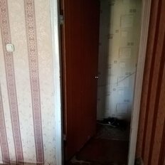 Квартира 26,4 м², 1-комнатная - изображение 5