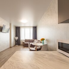 Квартира 47 м², 2-комнатная - изображение 4