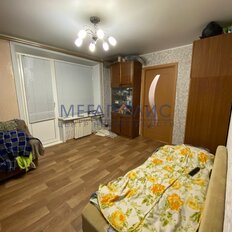 Квартира 36,6 м², 2-комнатная - изображение 3