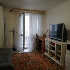 Квартира 41 м², 1-комнатная - изображение 2