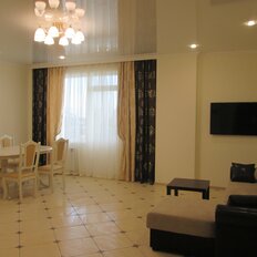 Квартира 68 м², 1-комнатная - изображение 2