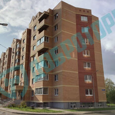 644 м², помещение свободного назначения - изображение 2