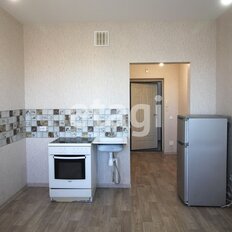 Квартира 17,2 м², студия - изображение 3