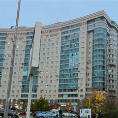 Квартира 147 м², 3-комнатная - изображение 2