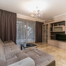 Квартира 110 м², 2-комнатная - изображение 1