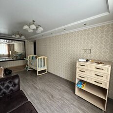 Квартира 70 м², 3-комнатная - изображение 5