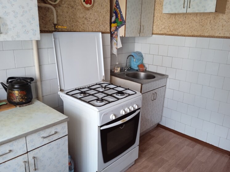 60 м², 3-комнатная квартира 5 200 000 ₽ - изображение 41