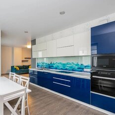 Квартира 90,5 м², 3-комнатная - изображение 2