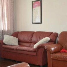 Квартира 36 м², 1-комнатная - изображение 1