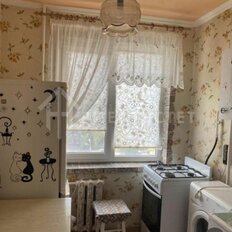 Квартира 23 м², 1-комнатная - изображение 1