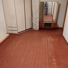 Квартира 42 м², 2-комнатная - изображение 4