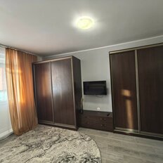 Квартира 30 м², студия - изображение 3