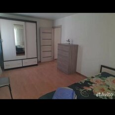 Квартира 46 м², 2-комнатная - изображение 4