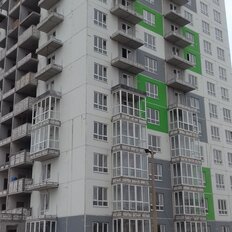 Квартира 39,9 м², 1-комнатная - изображение 1