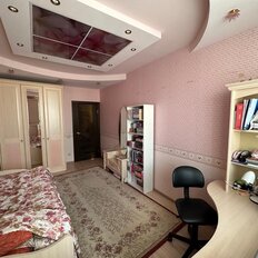 Квартира 108 м², 4-комнатная - изображение 4