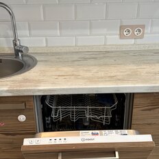 Квартира 50 м², 1-комнатная - изображение 1