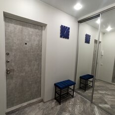 Квартира 40 м², 1-комнатная - изображение 5