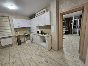 45 м², 1-комнатная квартира 1 600 ₽ в сутки - изображение 75