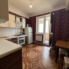 Квартира 45 м², 1-комнатная - изображение 3