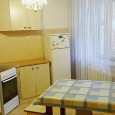 Квартира 43 м², 1-комнатная - изображение 3