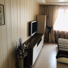 Квартира 90 м², 2-комнатная - изображение 4