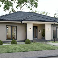 дом + 7,6 сотки, участок - изображение 1