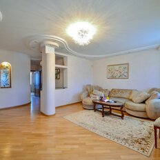 Квартира 121,3 м², 3-комнатная - изображение 2