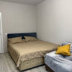 Квартира 38,8 м², 1-комнатная - изображение 4