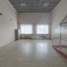 44,3 м², офис - изображение 3