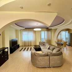 Квартира 102,2 м², 3-комнатная - изображение 3