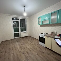 Квартира 23 м², студия - изображение 4