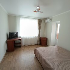 Квартира 34 м², 1-комнатная - изображение 3