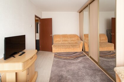 38 м², 1-комнатная квартира 2 000 ₽ в сутки - изображение 75