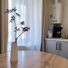 Квартира 46 м², 2-комнатная - изображение 4