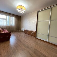 Квартира 56 м², 2-комнатная - изображение 2