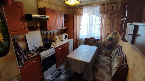 62,5 м², квартира-студия 8 500 000 ₽ - изображение 66