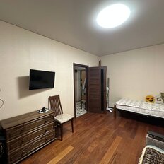 Квартира 35 м², 1-комнатная - изображение 1
