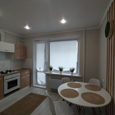 Квартира 42 м², 1-комнатная - изображение 2