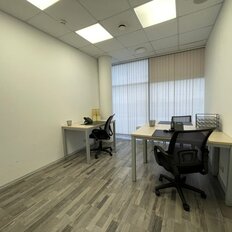 5,8 м², офис - изображение 1