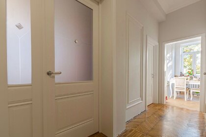 Купить однокомнатную квартиру в малоэтажных домах у метро Купчино (синяя ветка) в Санкт-Петербурге и ЛО - изображение 10