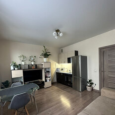 Квартира 22,7 м², студия - изображение 2