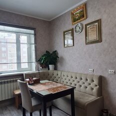 Квартира 77,6 м², 3-комнатная - изображение 2