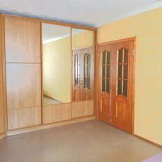 Квартира 36 м², 1-комнатная - изображение 4